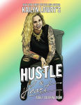 Alternative view 1 of Kailyn Lowry's Hustle and Heart Adult Coloring Book