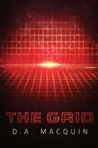 Title: The Grid, Author: Lorna Carson