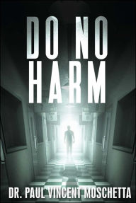 Title: Do No Harm, Author: Billy May's Rico Mambo Orchestra