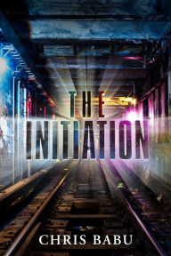 Free e book downloads The Initiation by Chris Babu 9781682618486 
