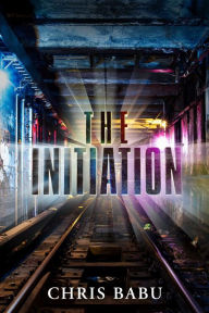 Free books online to download for kindle The Initiation by Chris Babu 9781682618486 (English Edition)