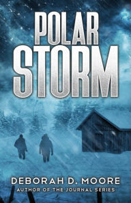 Title: Polar Storm, Author: Deborah D. Moore