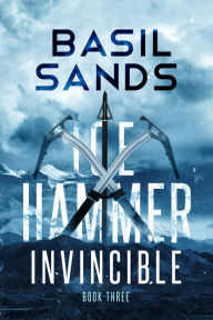 Title: Invincible, Author: Basil Sands