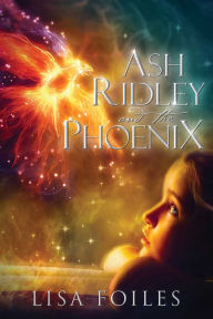 Ipod downloads audiobooks Ash Ridley and the Phoenix RTF DJVU in English