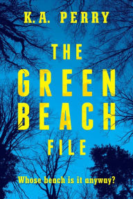 Ebook for ccna free download The Green Beach File