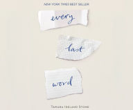 Title: Every Last Word, Author: Tamara Ireland Stone