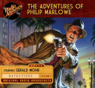 Title: The Adventures of Philip Marlowe, Volume 2, Author: Raymond Chandler