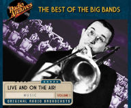 Title: Best of the Big Bands, Volume 1, Author: Various