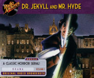 Title: Dr. Jekyll and Mr. Hyde, Volume 1, Author: Robert Louis Stevenson