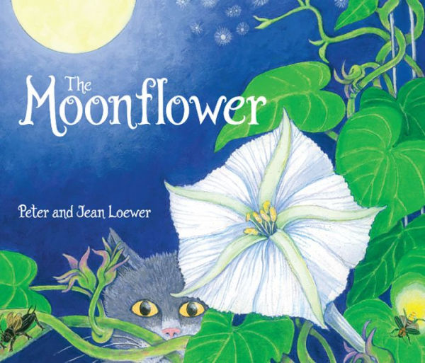 The Moonflower