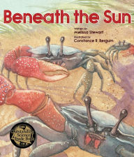 Title: Beneath the Sun, Author: Melissa Stewart