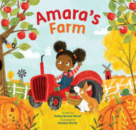 Epub books download rapidshare Amara's Farm 9781682631652