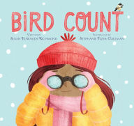 Title: Bird Count, Author: Susan Edwards Richmond