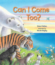 Title: Can I Come Too?, Author: Brian Patten