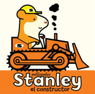 Title: Stanley el constructor, Author: William Bee