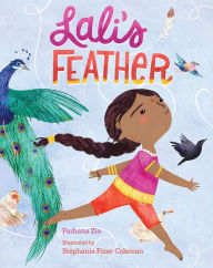Title: Lali's Feather, Author: Farhana Zia
