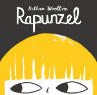 Title: Rapunzel, Author: Bethan Woollvin