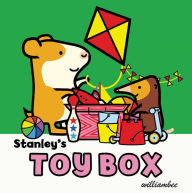 Title: Stanley's Toy Box, Author: William Bee