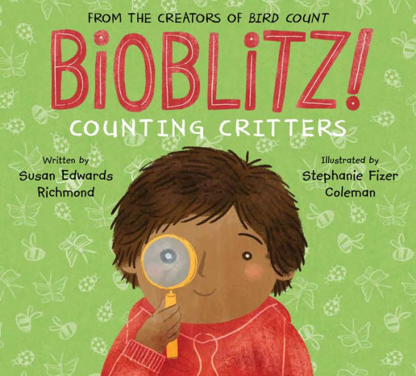 Bioblitz!: Counting Critters