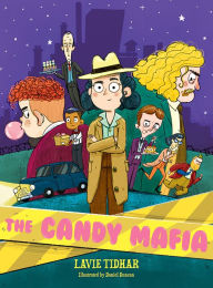 Download books online pdf The Candy Mafia (English literature) ePub iBook by  9781682633373