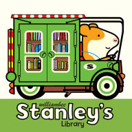 Ebooks free download Stanley's Library FB2 iBook DJVU in English 9781682633694