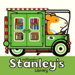 Alternative view 1 of Stanley's Library