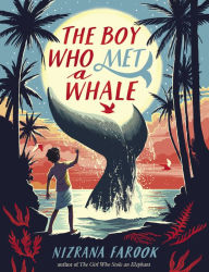 Download books for free for kindle The Boy Who Met a Whale ePub CHM in English