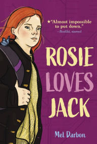 Free ebooks download for android phones Rosie Loves Jack CHM ePub DJVU by 