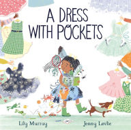 Title: A Dress with Pockets, Author: Lily Murray