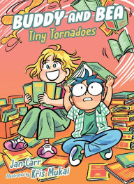 Free italian ebooks download Tiny Tornadoes by Jan Carr, Kris Mukai, Jan Carr, Kris Mukai