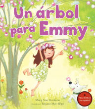 Title: Un árbol para Emmy, Author: Mary Ann Rodman