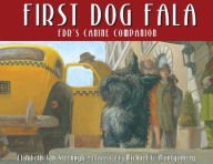 Title: First Dog Fala, Author: Elizabeth Van Steenwyk