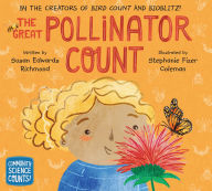 Kindle ebooks download torrents The Great Pollinator Count in English MOBI PDF