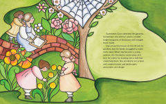 Alternative view 2 of Making Light Bloom: Clara Driscoll and the Tiffany Lamps