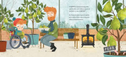 Alternative view 4 of Logan's Greenhouse