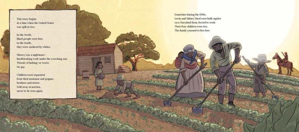 William Still and His Freedom Stories: the Father of Underground Railroad