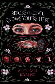 Free downloads books pdf Before the Devil Knows You're Here by Autumn Krause in English 9781682636473 CHM