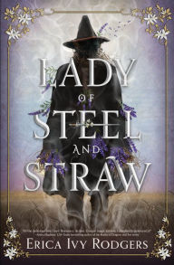 Free german textbook download Lady of Steel and Straw 9781682636657