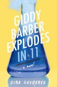 Download free english books online Giddy Barber Explodes in 11 (English literature)