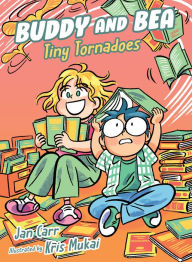 Title: Tiny Tornadoes, Author: Jan Carr