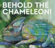 Download a book from google Behold the Chameleon