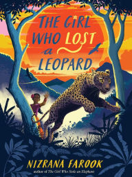 Get eBook The Girl Who Lost a Leopard (English literature) 9781682637494 by Nizrana Farook 