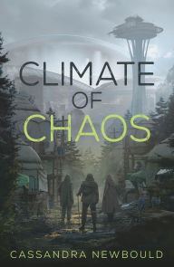 Electronic books free download Climate of Chaos ePub CHM RTF 9781682637579 by Cassandra Newbould in English