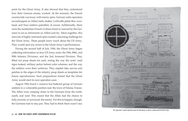 How The Ghost Army Hoodwinked Hitler: Story of American Artistry and Deception World War II