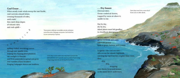 Galápagos: Islands of Change