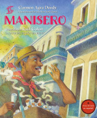 Title: El manisero, Author: Carmen Agra Deedy