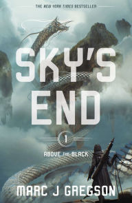 Title: Sky's End, Author: Marc J Gregson