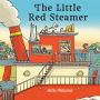 The Little Red Steamer