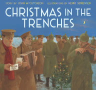 Title: Christmas in the Trenches, Author: John McCutcheon