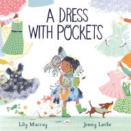 Title: A Dress with Pockets, Author: Lily Murray